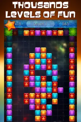 Game screenshot Blast Mania - Brick and Gem Shooter Game for Free apk