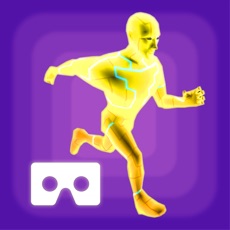 Activities of Spirit Runner VR - Vanishing PoYnt