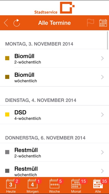 ESO App