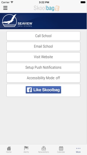 Seaview High School(圖4)-速報App