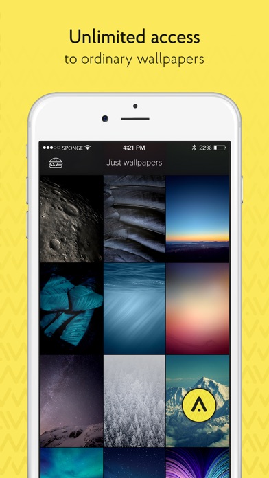 AWWWA – Live Wallpape... screenshot1