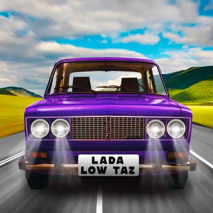 Simulator Car Lada Low Taz Cheats