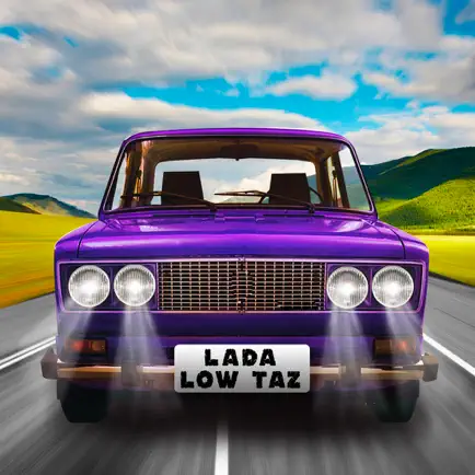 Simulator Car Lada Low Taz Cheats