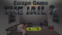 Game screenshot Escape Game The Jail 2 mod apk