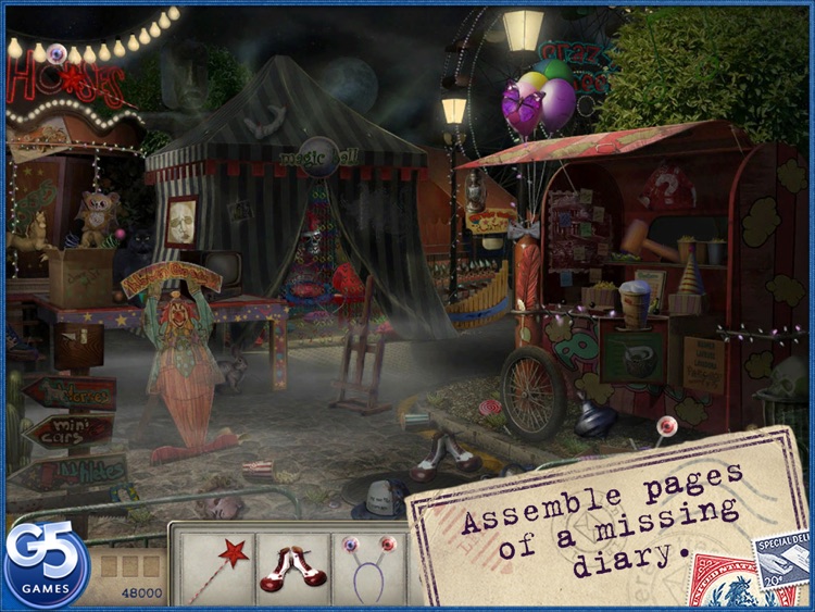 Letters from Nowhere® 2 HD (Full)