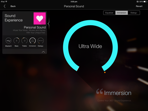 Screenshot #5 pour iRoar Dashboard
