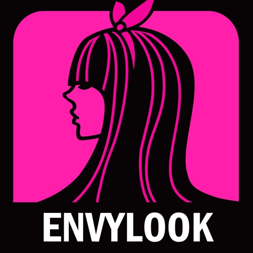 엔비룩 EnvyLook Icon