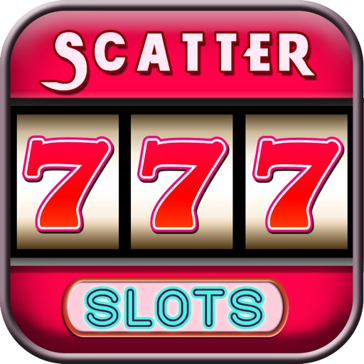 Scatter 7 Slot Machines – Spin and win Vegas slots