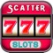 Scatter 7 Slot Machines – Spin and win Vegas slots