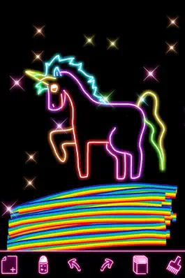 Game screenshot Kids Doodle - Draw Sketch apk