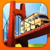Bridge Builder Simulator - Real Road Construction Sim negative reviews, comments