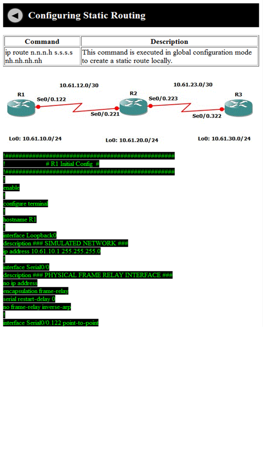 #5. Lab guide for CCNA (iOS) 由: rahul baweja