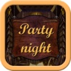 Party Night - HiddenObject Game