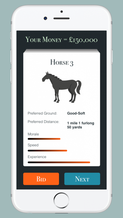 Screenshot #2 pour Horse Racing - Betting Manager by Fantasy Furlong