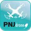PNJ drone App Feedback