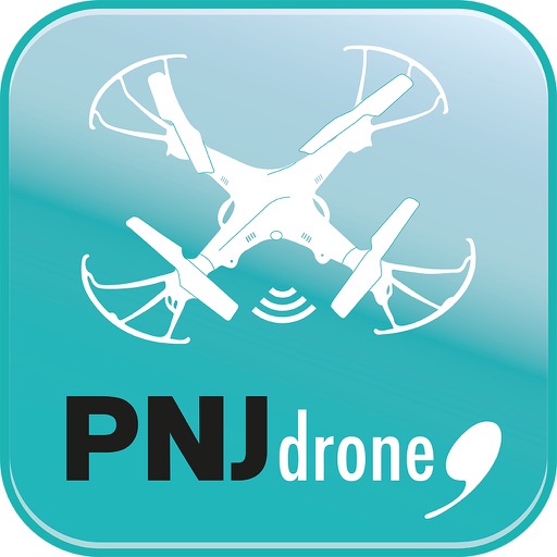 PNJ drone icon