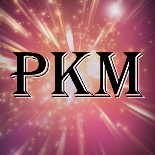 PKM Events icon