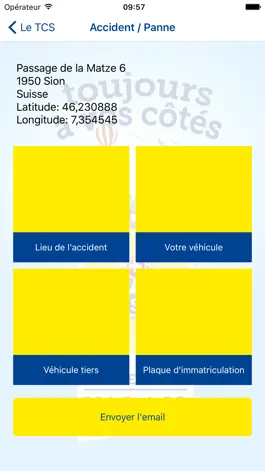 Game screenshot tcs valais hack
