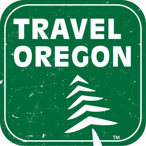 TRAVEL OREGON OFFICIAL VISITOR GUIDE icon