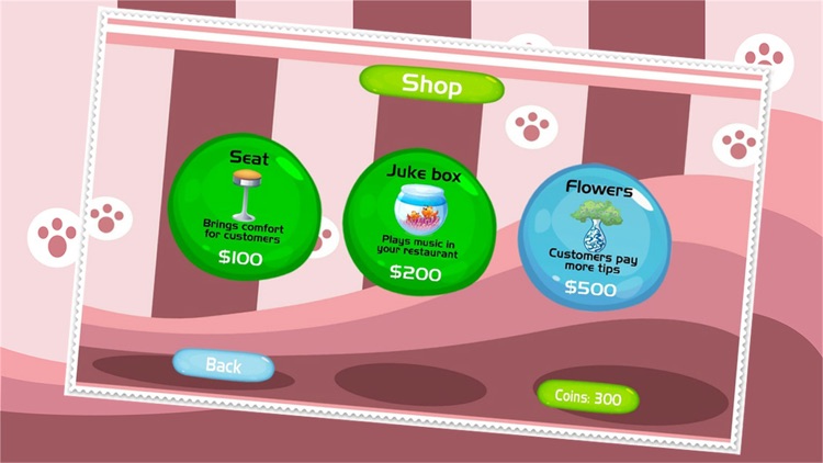 My Virtual Pet Boutique Little Shop screenshot-4