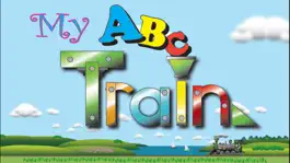 Game screenshot My ABC Train apk