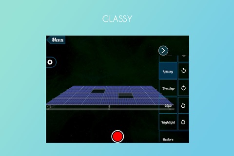 Virtual Reality(VR) Solar Panel screenshot 4