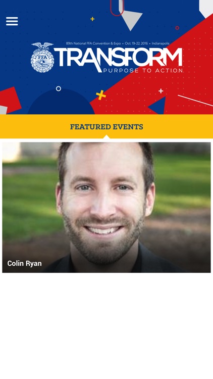 National FFA Convention & Expo