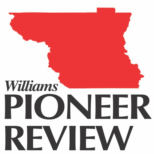 Williams Pioneer Review icon