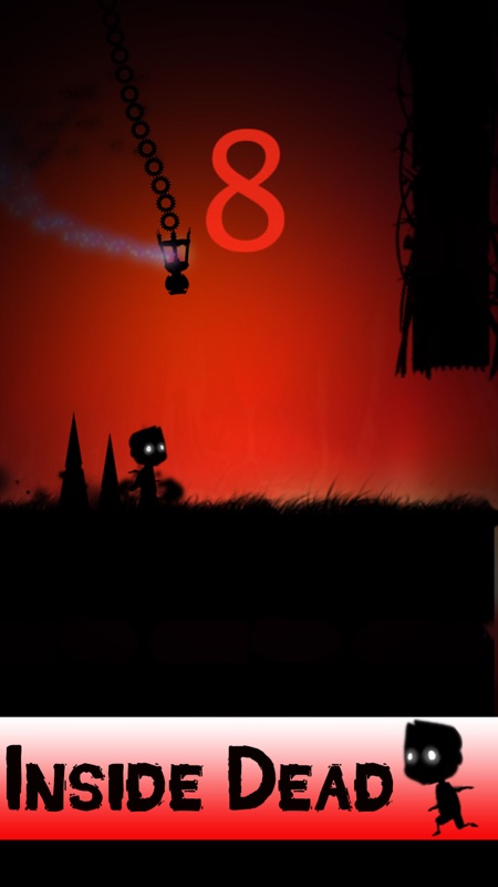 Slender Man Inside mortos: jogos grátis assustadores screenshot 2