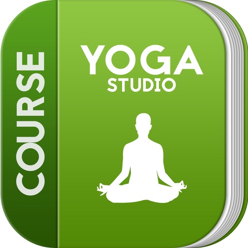 Yoga Studio Video Training Course