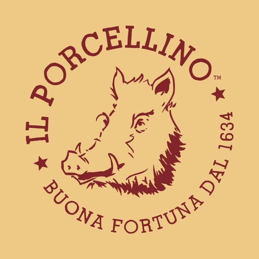 il Porcellino