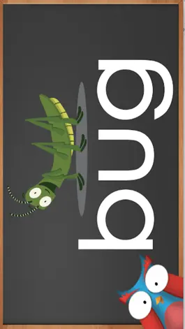 Game screenshot Ollie's Handwriting & Phonics mod apk