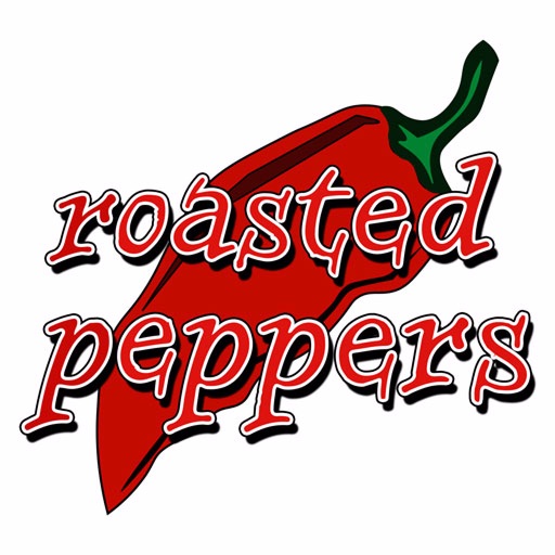 Roasted Peppers Inc icon