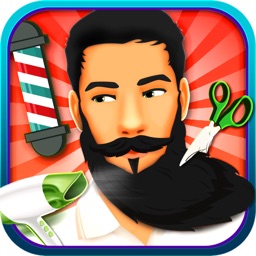 Crazy Beard Salon - Hipster Style