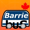 Barrie Transit On