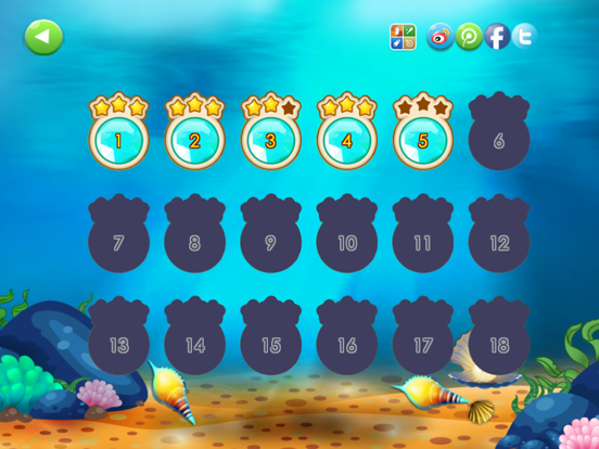 Screenshot #6 pour 疯狂捕鱼-捕鱼闯关大作战