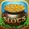 Slots of Gold Classic : Free Slot Machine Game with Big Hit Jackpot