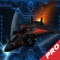 Super Spacecraft Track Pro - Game Ship Fighter Lightning