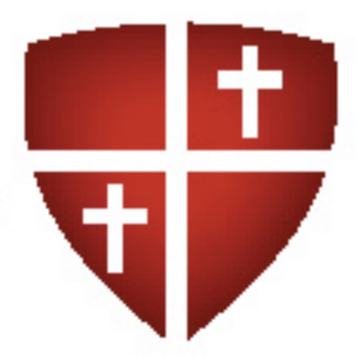 St. Thomas Episcopal Church icon