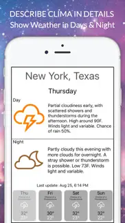instant weather trends - new york forecast about climate change in degree fahrenheit and celcius problems & solutions and troubleshooting guide - 1