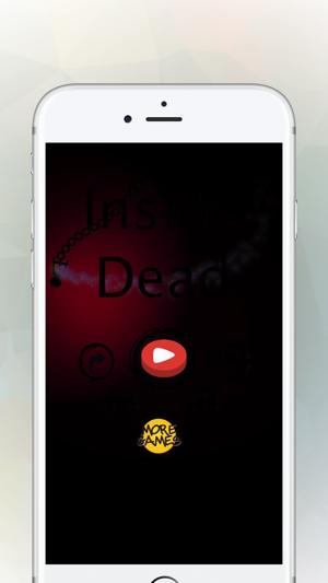 Ninja Inside Dead(圖1)-速報App