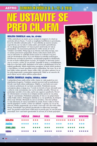 Lea Magazine screenshot 4