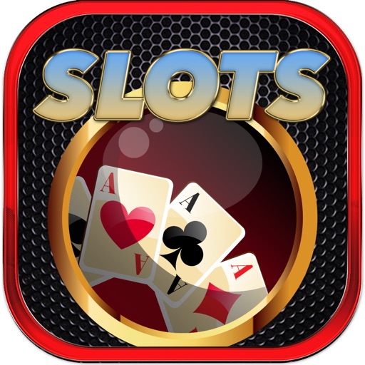 Amazing Slots of Hearts - FREE Spin Vegas icon