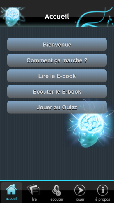 How to cancel & delete Améliorer votre mémoire from iphone & ipad 2