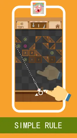 Game screenshot Shoot BB Ball-Fight with block hack
