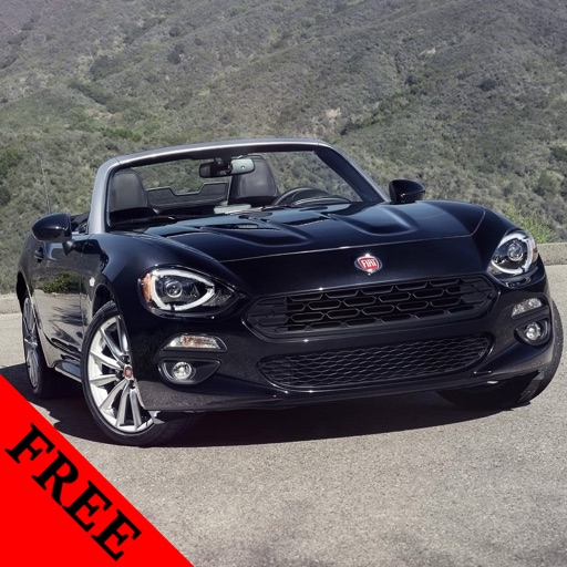 Fiat Collection FREE icon