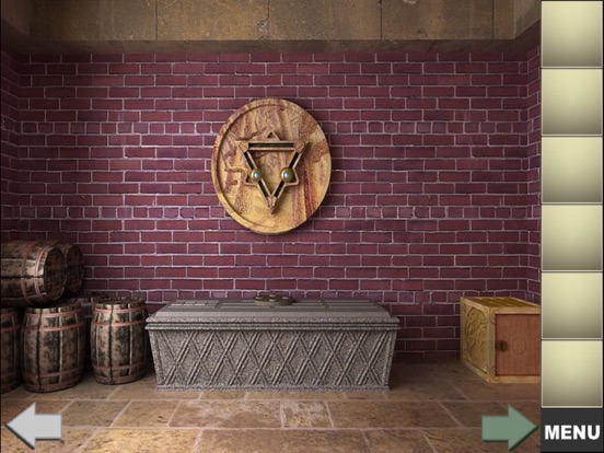 Screenshot #5 pour Can You Escape Horror Castle?