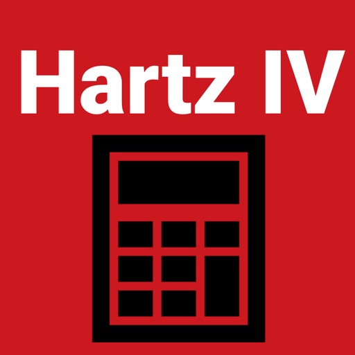 Hartz 4 Rechner & Infos by Patrick Sarzynski