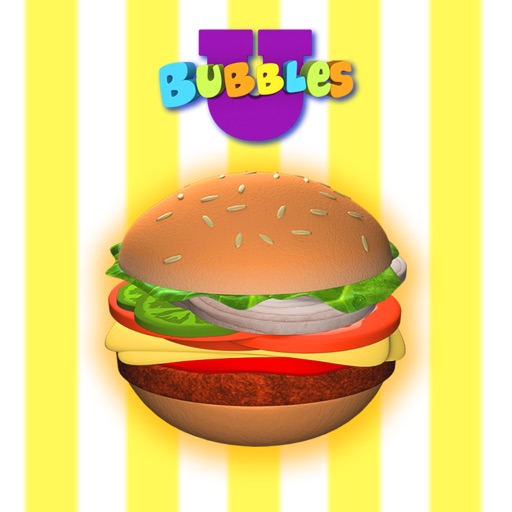 Bubbles U: BubblesU Burger Shop