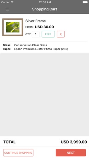 OAI Art Framing(圖2)-速報App